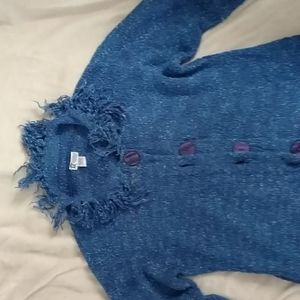 Glenmont Design cardigan sweater